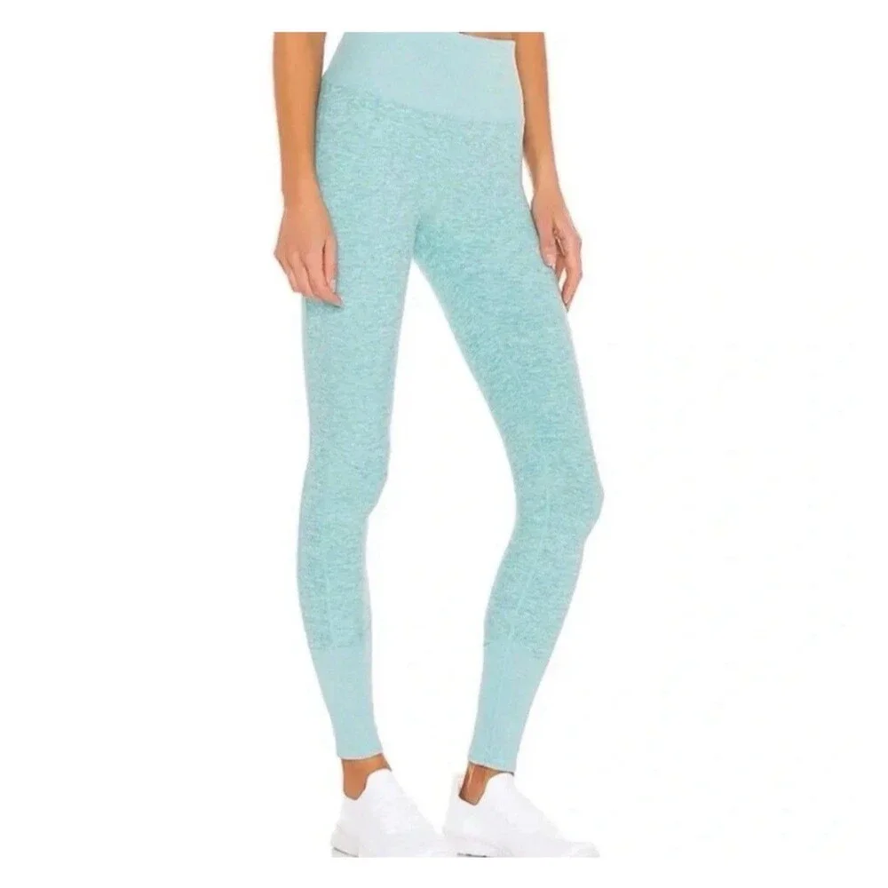 Alo Yoga Alosoft High Waist Lounge Legging